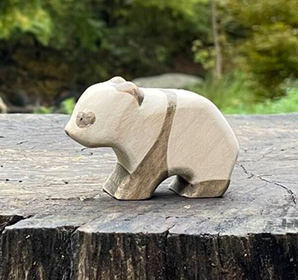 Panda bocs